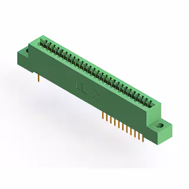 842-054-520-204 EDAC Inc.  Edgeboard Connectors